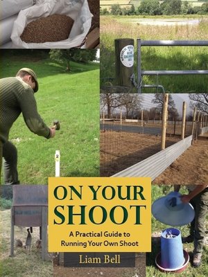 cover image of ON YOUR SHOOT